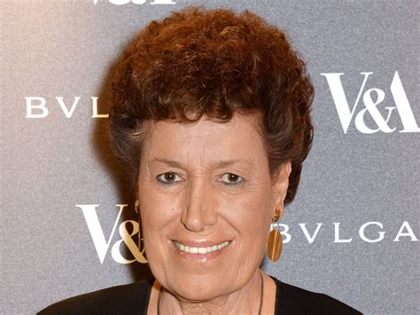 carla fendi nipoti|Carla Fendi, Former President Of Luxury Fashion Brand, Dies.